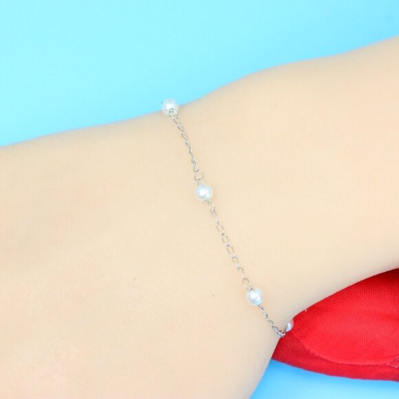 "Chic & Stylish Bracelet – A Thoughtful Gift for Women and Girls, DYC1173 - Picture 7 of 7